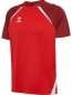 Preview: Kinder Hummel Lead 2.0 Jersey - True red